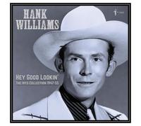 Hank Williams – Hey Good Lookin' – The Hits 1949-53 – Vinilo