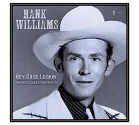 Hank Williams - Hey Good Lookin' - The Hits 1949-53 [VINYL] [Vinilo]