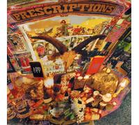 Hank Williams III – Attention Deficit Domination – CD – Importación USA
