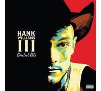 Hank Williams III - Greatest Hits