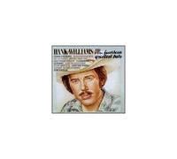 Hank Williams Jr - 14 Greatest Hits