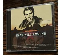 Hank Williams Jr - Essential