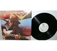 Hank Williams Jr. - Five-O (1985, US) / Vinyl record [Vinyl-LP]