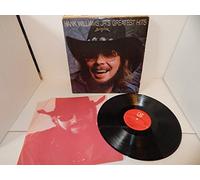 Hank Williams Jr: Greatest Hits Volume 1