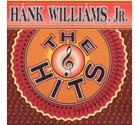 Hank Williams Jr. - Hits