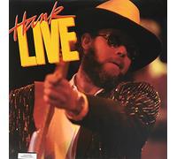 Hank Williams Jr. - Live Name is Bocephus: All My Rowdy Friends [Vinilo]