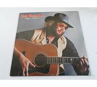 Hank Williams jr. - Major moves (1984, US) [VINYL]