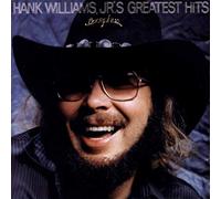 Hank Williams jr. - 's greatest hits