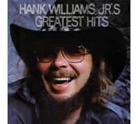 Hank Williams, Jr.'s Greatest Hits, Vol.1 by Hank Williams Jr (1993-10-05)