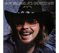 Hank Williams, Jr.'s Greatest Hits, Vol.
