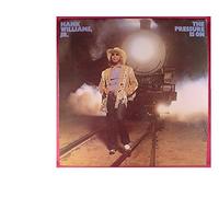 Hank Williams, Jr.* - The Pressure Is On