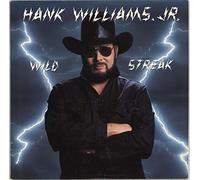Hank Williams Jr. - Wild Streak