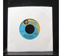 Hank Williams, Jr. with The Mike Curb Congregation; Ain't That A Shame / The End Of A Bad Day.