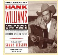 Hank Williams - Legend of Hank Williams
