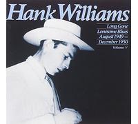 Hank Williams - Long Gone Lonesome Blues
