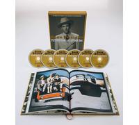 Hank Williams – Pictures from Life's Other Side: The Man and His Music – CD – Importación USA – BMG