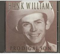 Hank Williams - Prodigal Son