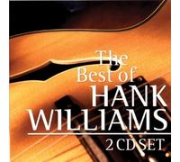Hank Williams Sr - Best of