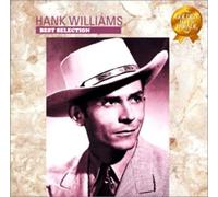 Hank Williams Sr - Best Selection