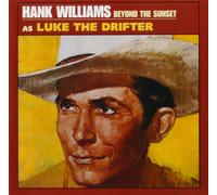 Hank Williams Sr Beyond the Sunset (CD) (Importación USA)