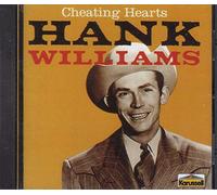 Hank Williams Sr - Cheating Hearts