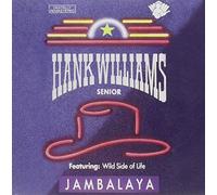 Hank Williams Sr - Jambalaya