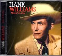 Hank Williams Sr. - Move It On Over
