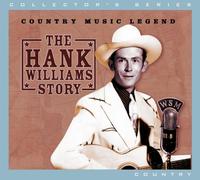 Hank Williams Story