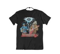 Hank Williams Tear In My Beer Country Music Vintage 80s T shirtBlack3XL