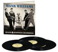 Hank Williams - The Complete Health & Happiness Shows