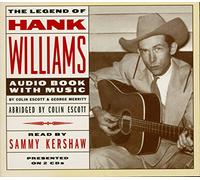 Hank Williams - The Legend of...