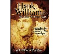 Hank Williams: The Show He Never Gave [Reino Unido] [DVD]
