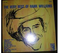 Hank Williams - The Very Best of...Hank Williams