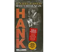 Hank Williams - Unreleased Recordings