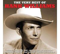 Hank Williams - Very Best of Hank Williams