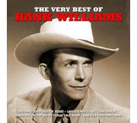 Hank Williams - Very Best of [Import]