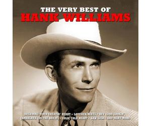 Hank Williams - Very Best of [Import]