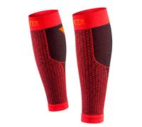 HANKER Medias de Compresión Hombre y Mujer Pantorrilleras de Compresión Deportivas para Deporte, Running, Trail Running, Ciclismo y Recuperación Muscular