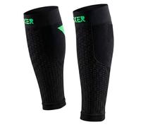 HANKER Medias de Compresión Hombre y Mujer Pantorrilleras de Compresión Deportivas para Deporte, Running, Trail Running, Ciclismo y Recuperación Muscular