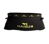 Cinturón de running hanker kera negro L - XL