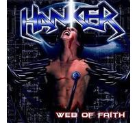 Hanker - Web of Faith [Import]