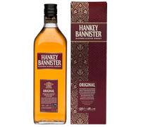 Hankey Bannister Whisky escocés mezclado 700 ml