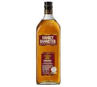 Escocia Hankey Bannister Blended Scotch Whisky