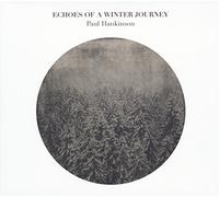 Hankinson,Paul - Echoes of a Winter Journey [Vinilo]