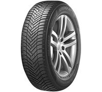 Hankook 245/45 R18 TL 100Y KINERGY 4S 2 H750B XL HRS BSW M+S 3PMSF - Neumáticos para todo el año