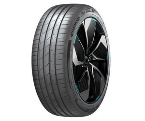 HANKOOK 255/45 R21 106Y ION EVO SUV IK01A XL SOUND ABSORBER
