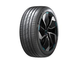 HANKOOK 255/55ZR19 111Y XL IK01A ION EVO SUV