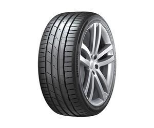 Hankook 75490 Neumático 225/45 R18 95Y, Ventus S1 Evo 3 K127B Xl, Rft para Turismo, Invierno