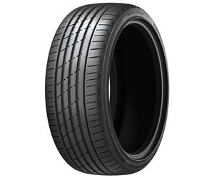 Hankook 75591 Neumático 255/55 R18 105W, Ventus S1 Evo 2 Suv K117A para Turismo, Verano