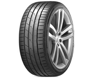 Hankook 75593 Neumático 255/55 R18 109W, Ventus S1 Evo 3 Suv K127A Xl para Turismo, Verano